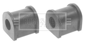 BORG & BECK Ремкомплект, соединительная тяга стабилизатора BSK6228K